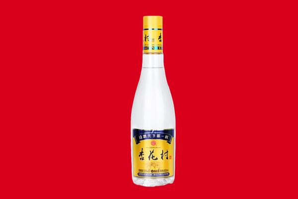 抚州金溪县回收杏花村